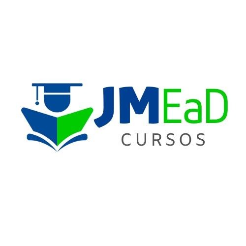 Logotipo JMEaD Cursos